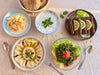 Appetizers