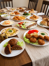 Family Meals