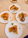 Wraps / Sandwiches