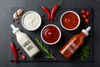 Sauces