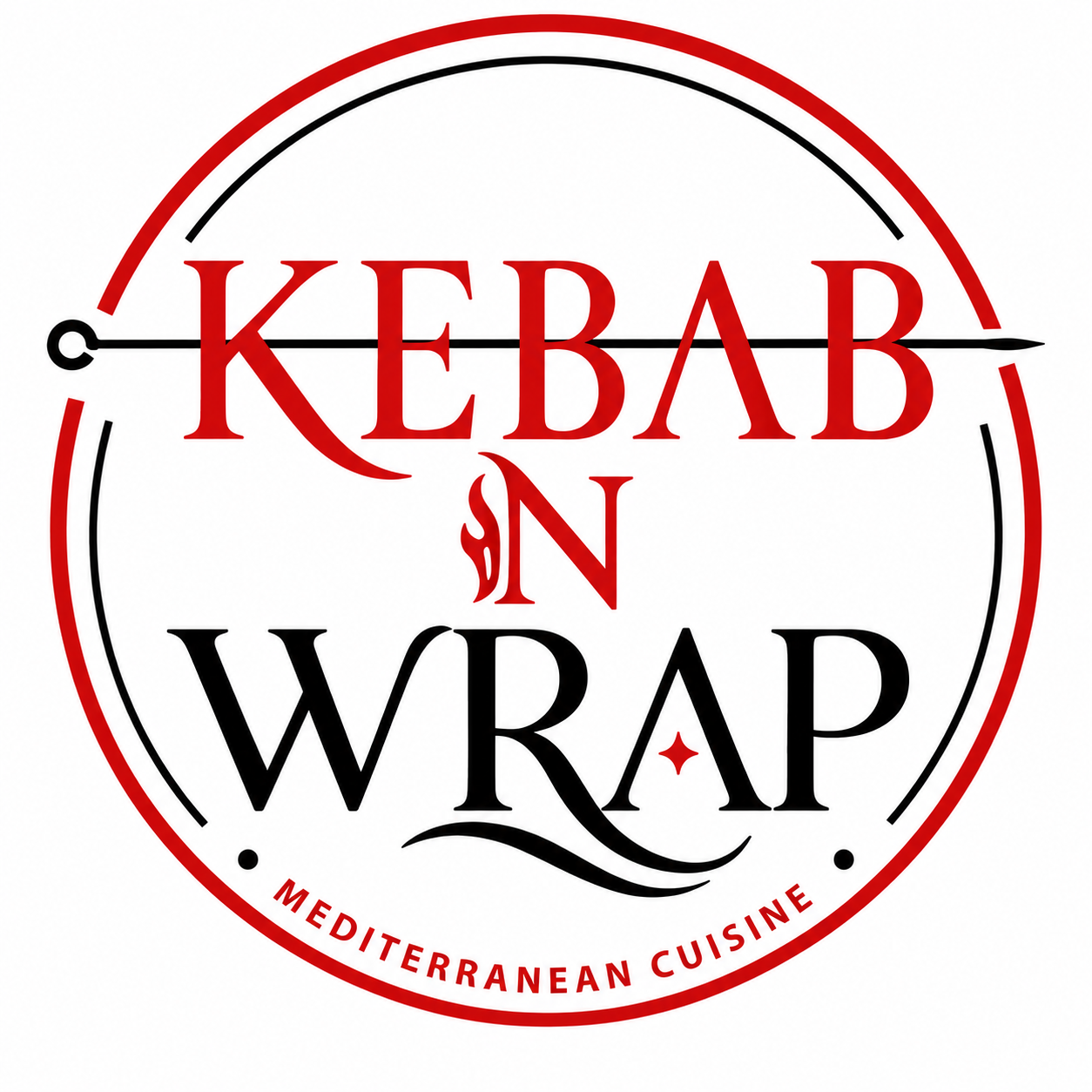 Kebab N Wrap
