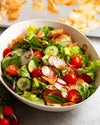 Fattoush Salad