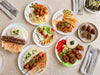 Mixed Grill Family Meal