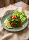 Tabbouleh Salad