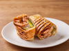 Chicken Shawarma Wrap