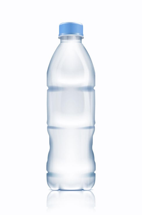 Water Bottle
