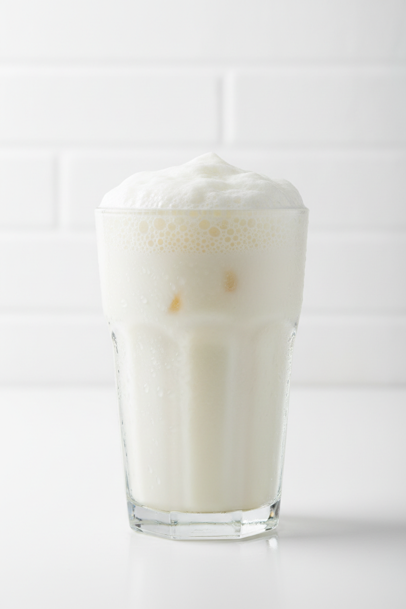 Ayran Yogurt Drink