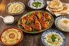Baked Chicken Family Meal