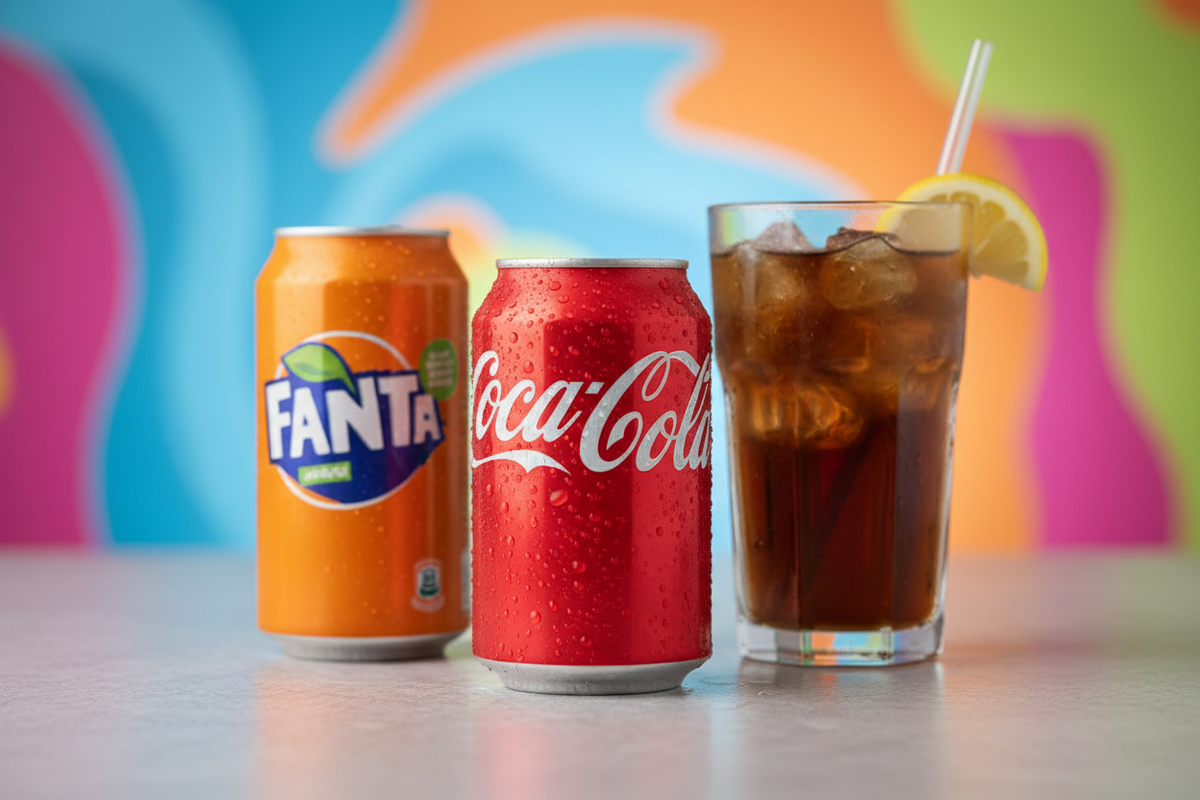 Fountain Drink